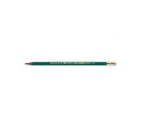 Bic Crayon Graphite En Résine De Synthèsse Tête Gomme Mine Hb Conte Ecolution