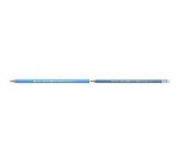 BIC Crayon graphite 'Evolution Triangle', avec gomme, HB G