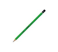 Bic Crayon Graphite Tête Trempée Mine 3b Conte Criterium 550