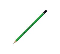 Bic Crayon Graphite Tête Trempée Mine 3h Conte Criterium 550