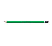 BIC Crayon graphite tete trempee mine 4B CONTE …