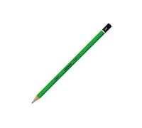 Bic Crayon Graphite Tête Trempée Mine 6b Conte Criterium 550