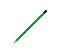 Bic Crayon Graphite Tête Trempée Mine B Conte Criterium 550