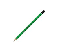 Bic Crayon Graphite Tête Trempée Mine Hb Conte Criterium 550
