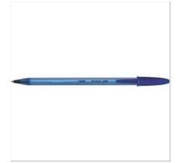 Bic Cristal S/Ball Point Blue 918519
