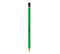 Bic Criterium 550 1 Crayon Graphite 3b [Fournitures De Bureau]