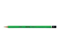 Bic Criterium 550 - 1 Crayon Graphite 6b [Fournitures De Bureau]