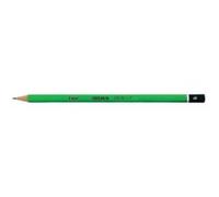 Bic Crayon Criterium 550, Duret¿: 4h, Hexagonal,