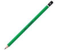 BIC Criterium 550 Crayons à Papier - 5B, Boîte de 12