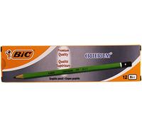 Crayon graphite Bic Criterium 550 B G