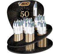 BIC DISPLAY PREMIUM stylo-feutre Fin