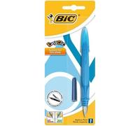 Bic Stylo plume easy clic (Couleur Aléatoire)