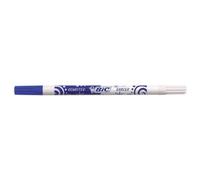 BIC Effaceur d'encre – Effacer & corriger – Avec 2 pointes