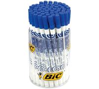 Gomme pour stylo-plume Ink Eater (60 pièces) BIC