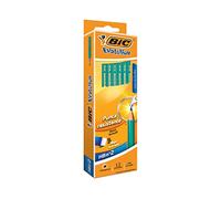 BIC Crayon Evolution ECOlutions 655, degré de dureté: HB, G