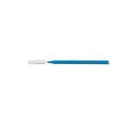 Bic - Feutre dessin Visa 880, noir, largeur de tracé: 0,8 mm ne sèche pas, ultra-résistante, encre lavable sur la plupartdes tissus, capuchon ventilé