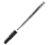 BIC Feutre tableau blanc effaçable à sec 1741 Pte Medium ogive Noir