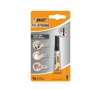 Bic Fix Strong Tube de Colle Instantanée 3 g Blister de 1
