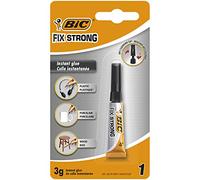 BIC Fix Colle liquide instantanée forte 3 g 1 unité 9017581