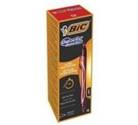 Bic Stylo Gel-ocity Rouge