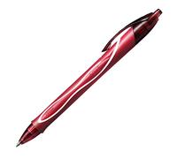Bic Stylo Gel-ocity Rouge