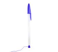 BIC Lampe LED 173x13 Bleue
