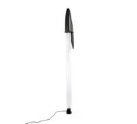 Seletti - Lampe Noir