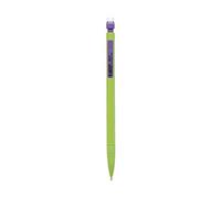 BIC Lot de 3 Porte-mines NON rechargeable MATIC FUN HB 0,7 mm