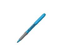 BIC Lot de 3 Surligneurs HIGHLIGHTER GRIP Pte Biseau Moy. Bleu