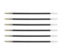 BIC BIC® Recharge Stylo Bille 4 Couleurs Indélébile 0,32 mm Rouge