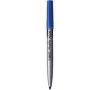 BIC Marking Fine ECOlutions Marqueur permanent pointe ogive fine - Bleu