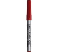 BIC Marking Fine ECOlutions Marqueur permanent pointe ogive fine - Rouge