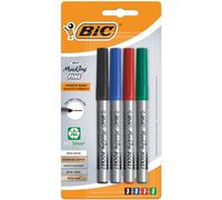 BIC Marqueur permanent Marking POCKET ECOlutions – blister