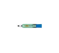 Bic Marking Onyx 1482 - Marqueur - Permanent - Bleu - Encre À Base D'alcool - 1.5 Mm - Pack De 12