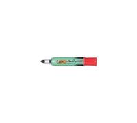 Bic Marking Onyx 1482 - Marqueur - Permanent - Rouge - 1.5 Mm - Pack De 12