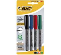 BIC Marqueur permanent Marking POCKET ECOlutions – blister