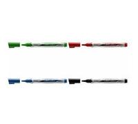 BIC Marqueur effaçable Velleda encre liquide pointe ogive moyenne 2,2 mm Bleu