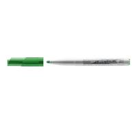 Bic Marqueur Pour Tableaux Blancs Velleda Medium 1741, Vert
