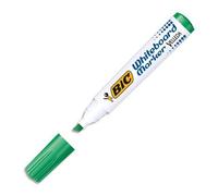 Bic Marqueur Pr Tableau Blanc Velleda 1751, Pointe Biseaut¿E