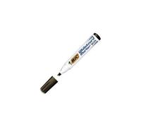 Marqueur effaçable Bic Velleda Ecolutions 1751 pointe biseauté 3,7 à 5,5 mm