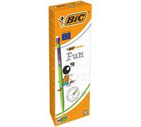 Porte-mines Bic Matic Combos rétractable 0,7 mm HB