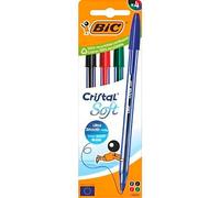 Bic Original 516343 Stylo 4 unités One Size