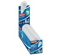 Bic Paquet De 10 Recharges Easy Refill Pour Ruban Correcteur Tipp-Ex