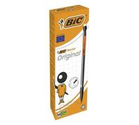 BIC Porte-mine Matic Classic rétractable 0,7 mm HB