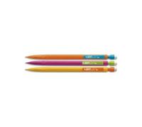 Portemine jetable Matic Strong Bic pointe 0,9 mm HB
