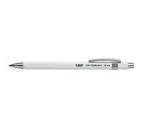 Porte-mine critérium Bic rétractable 2 mm chromé