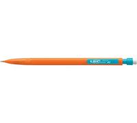 BIC Matic Strong Porte-mine pointe large 0,9 mm HB corps orange