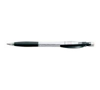 Bic - Atlantis - Porte-mines Stylo - Lot de 12 - Coloris aléatoire - 0.7 mm
