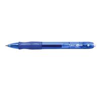 BIC Recharge pour stylo à encre gel, noir