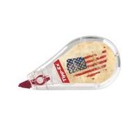 BIC rouleau de correction Tipp-Ex ® Décoration Mini Pocket Mouse®, 5 mx 5 mm - Modèle aléatoire